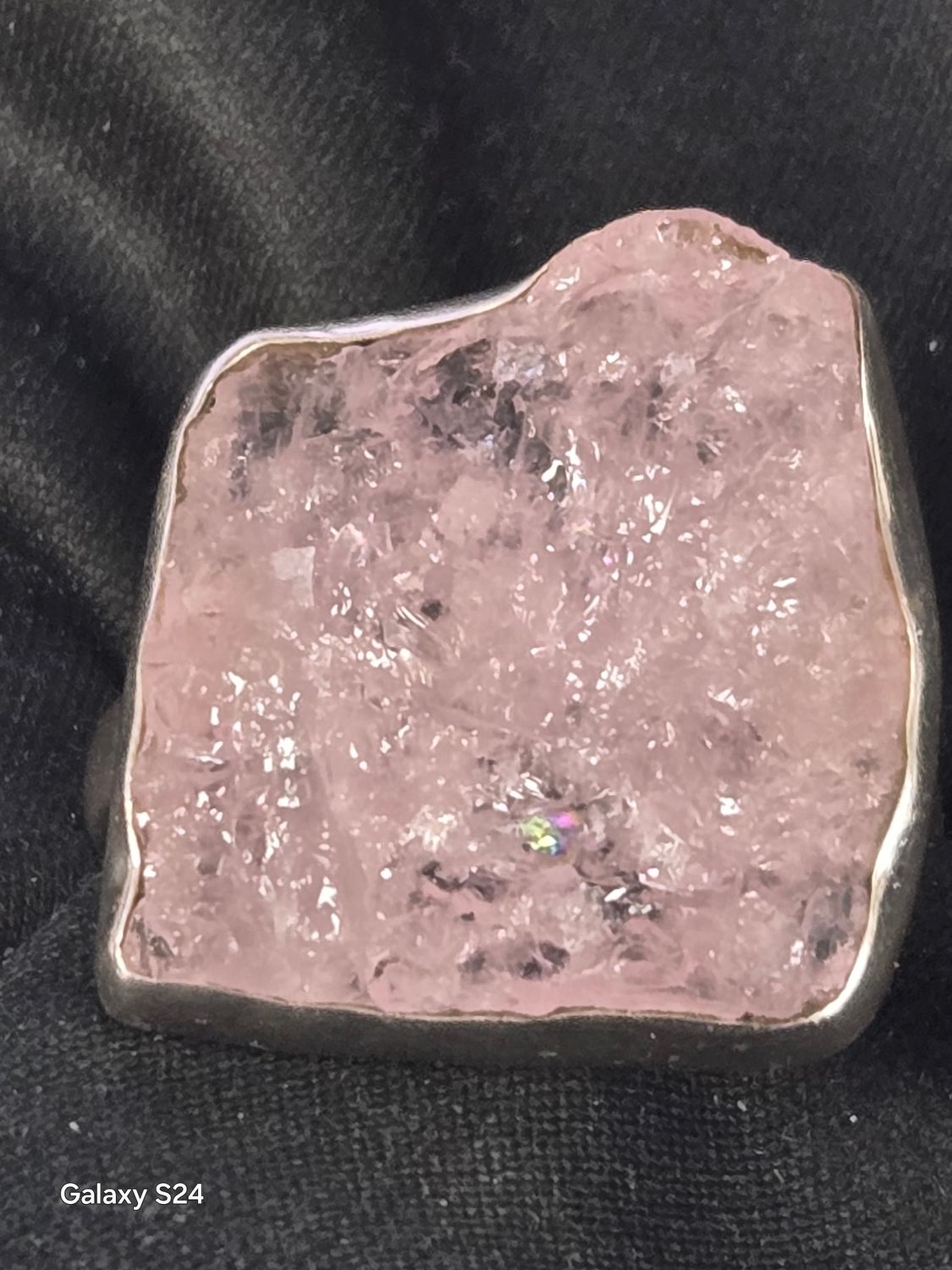 Morganite 10 Brazil