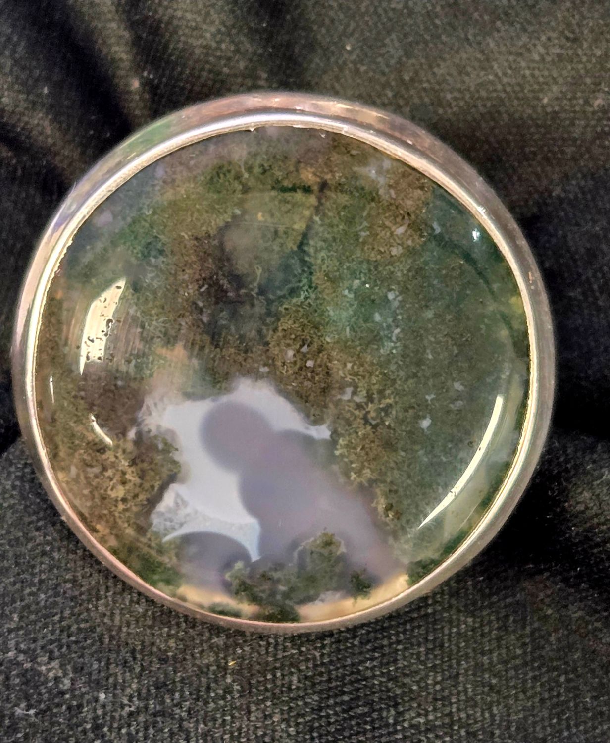 Moss Agate 10 Canada 