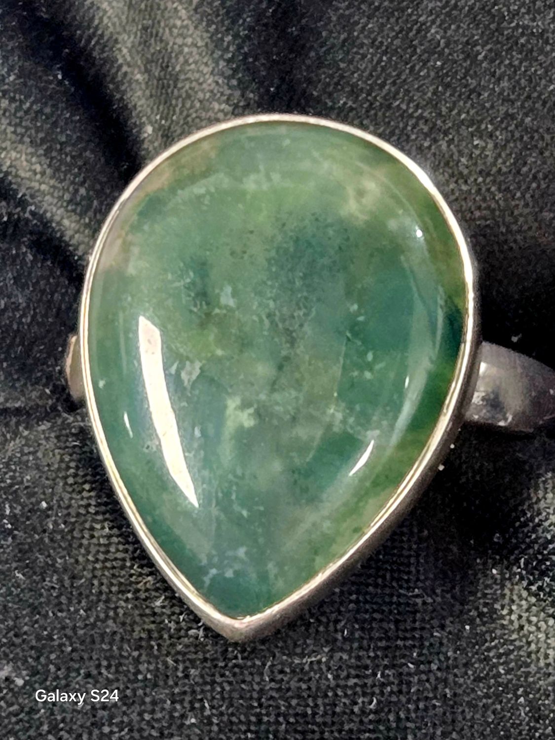 Moss Agate 9 Canada 