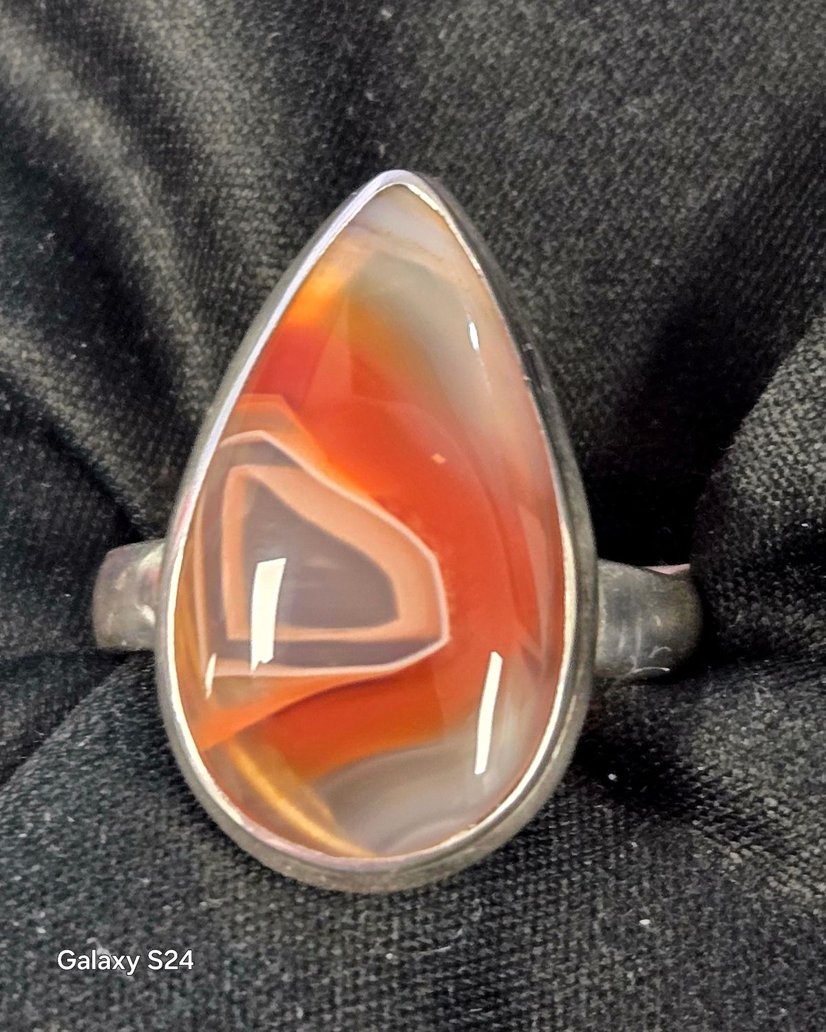 Botswana Agate 8 