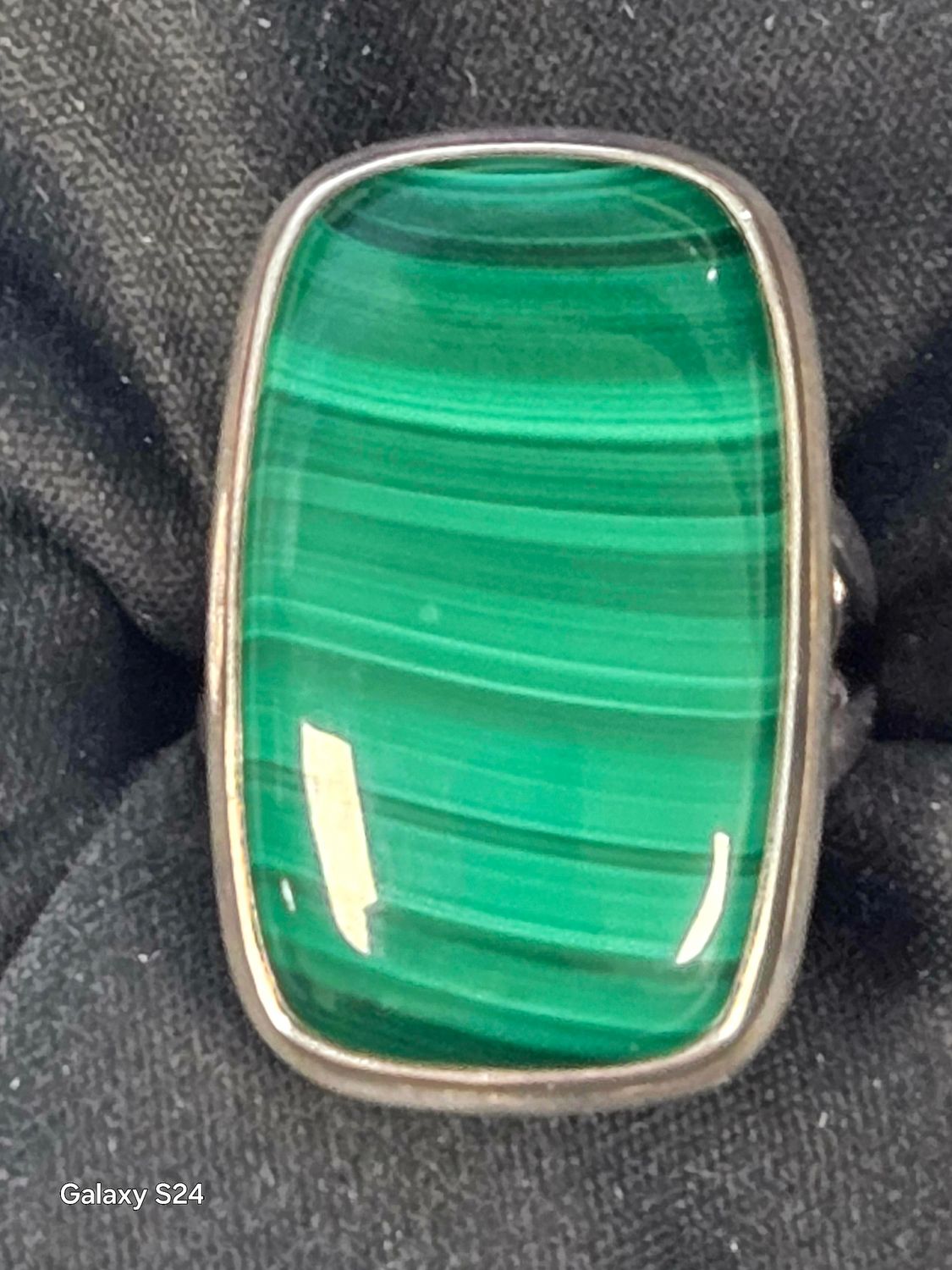 Malachite 6 Russia