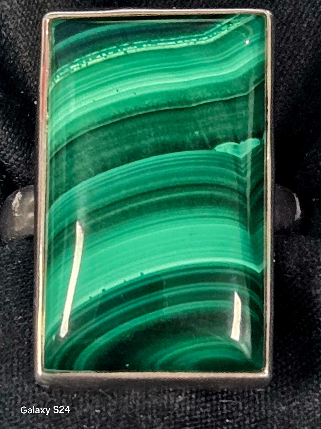 Malachite 9 Russia