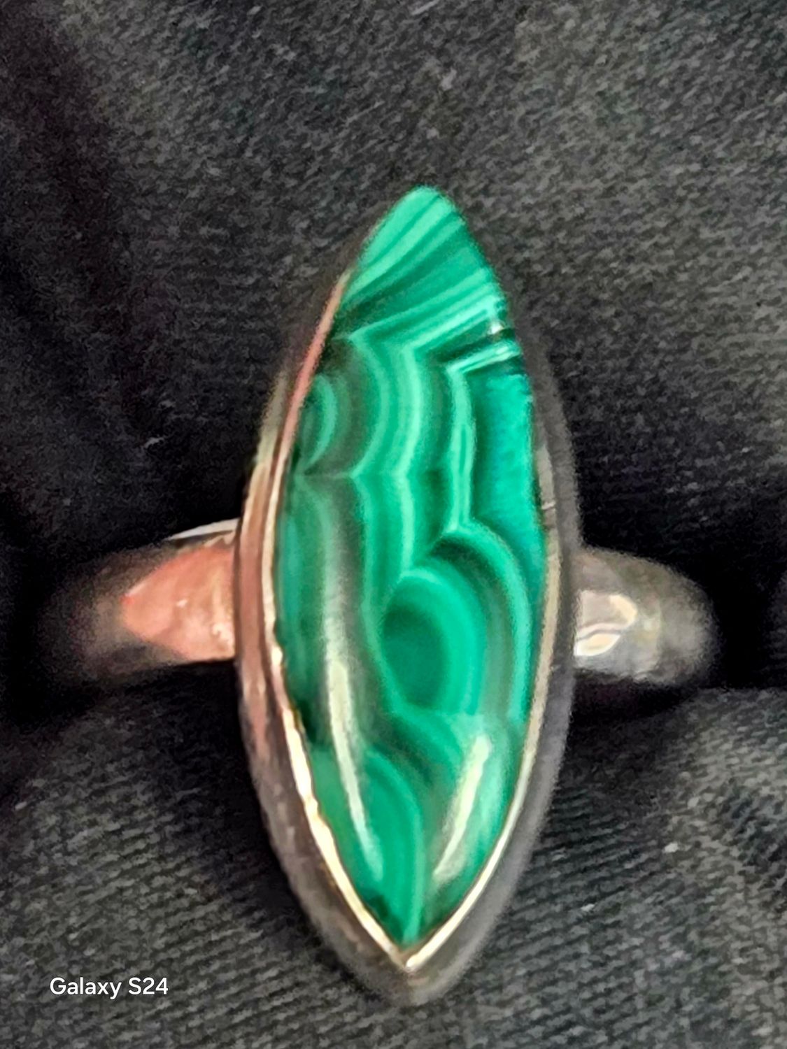 Malachite 5 Morocco