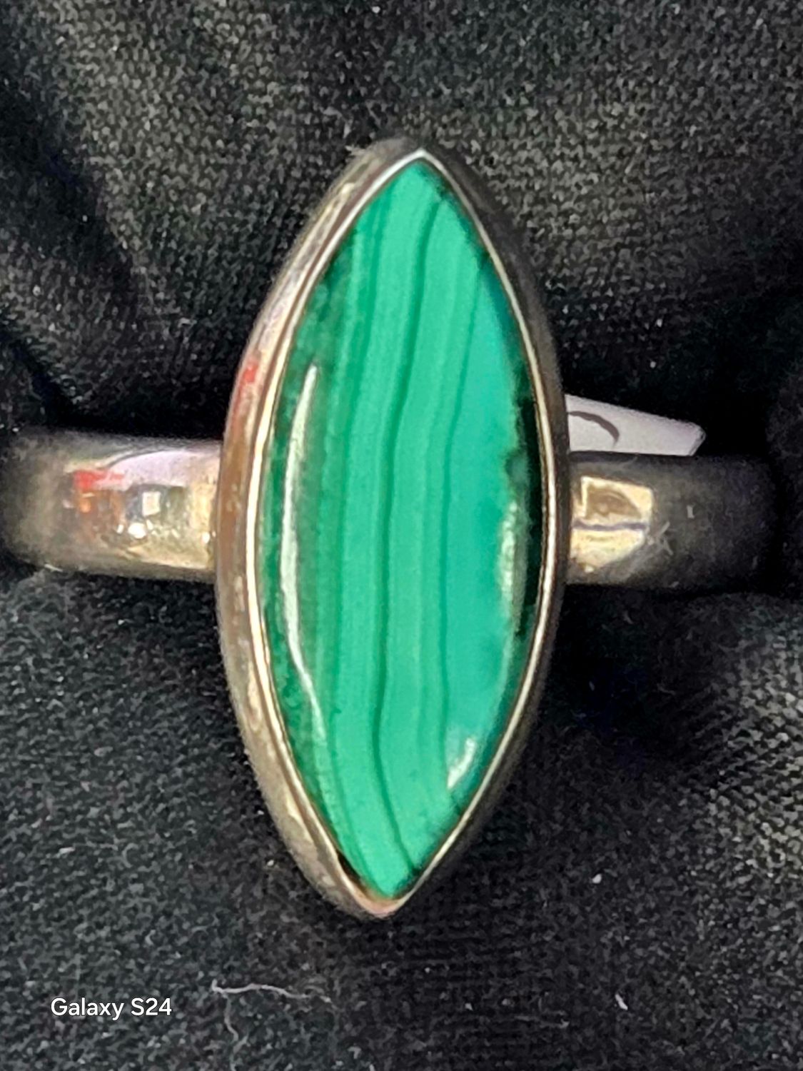 Malachite 10 Morocco