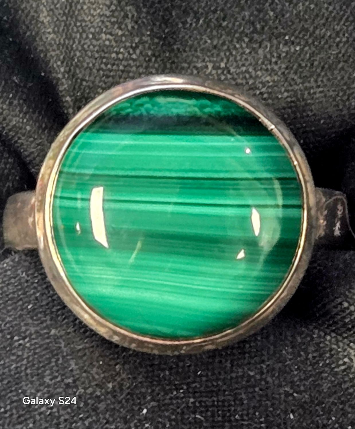 Malachite 10 Russia
