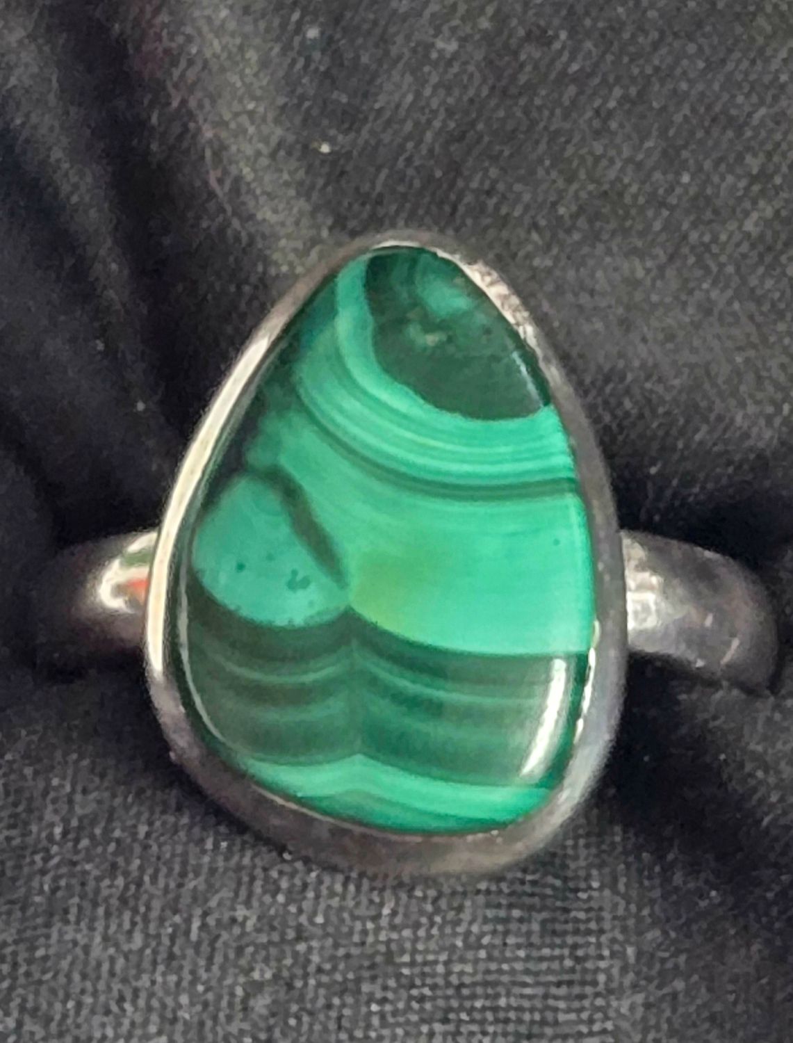 Malachite 9 Morocco