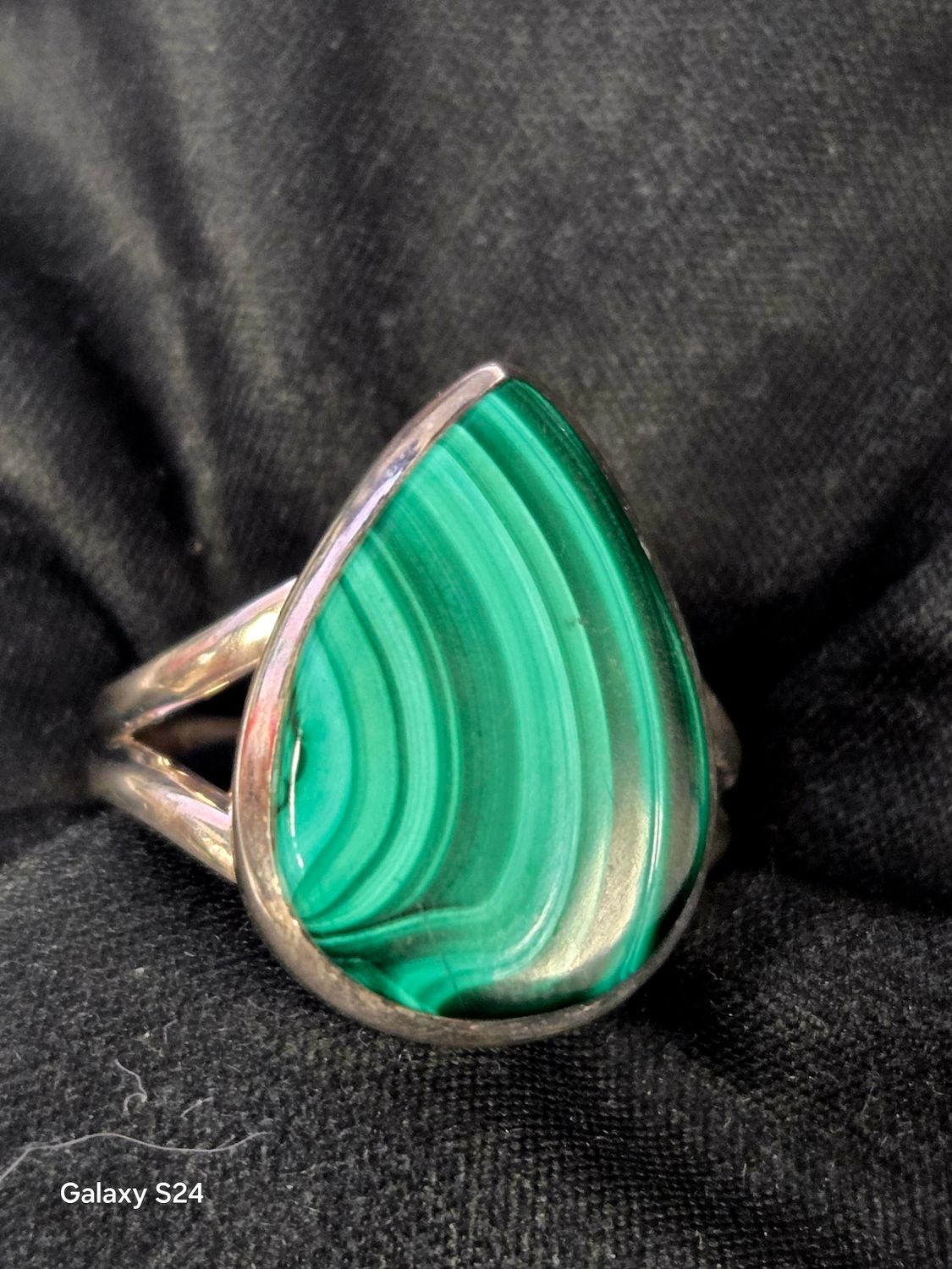 Malachite 8 Morocco