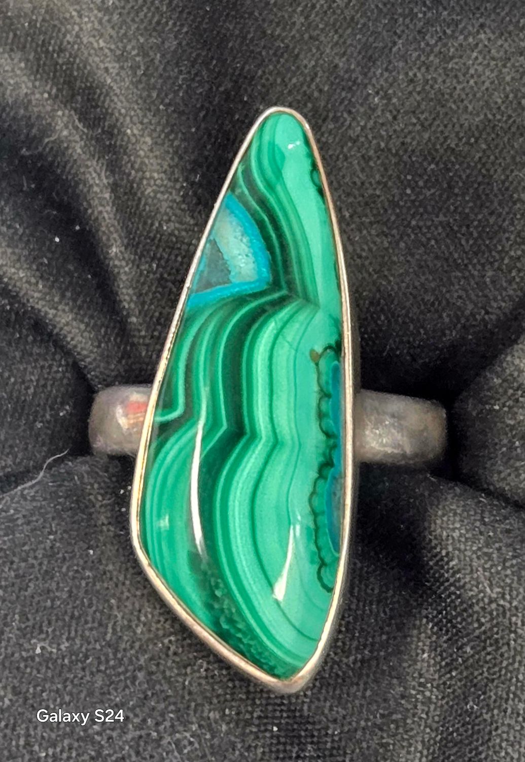 Malachite 7 USA