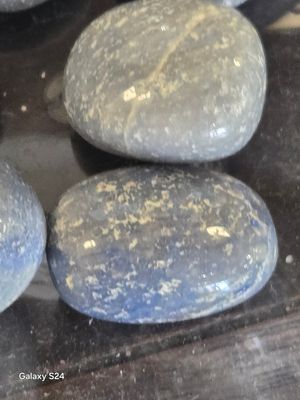 Blue Aventurine Tumbles 