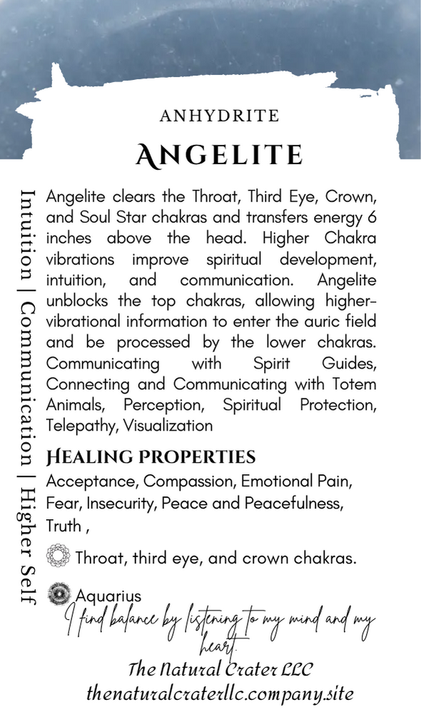 Angelite