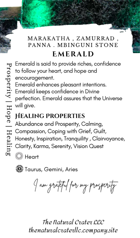 Emerald