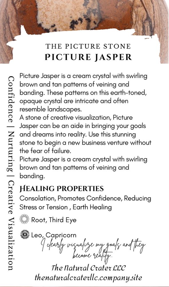 Picture Jasper