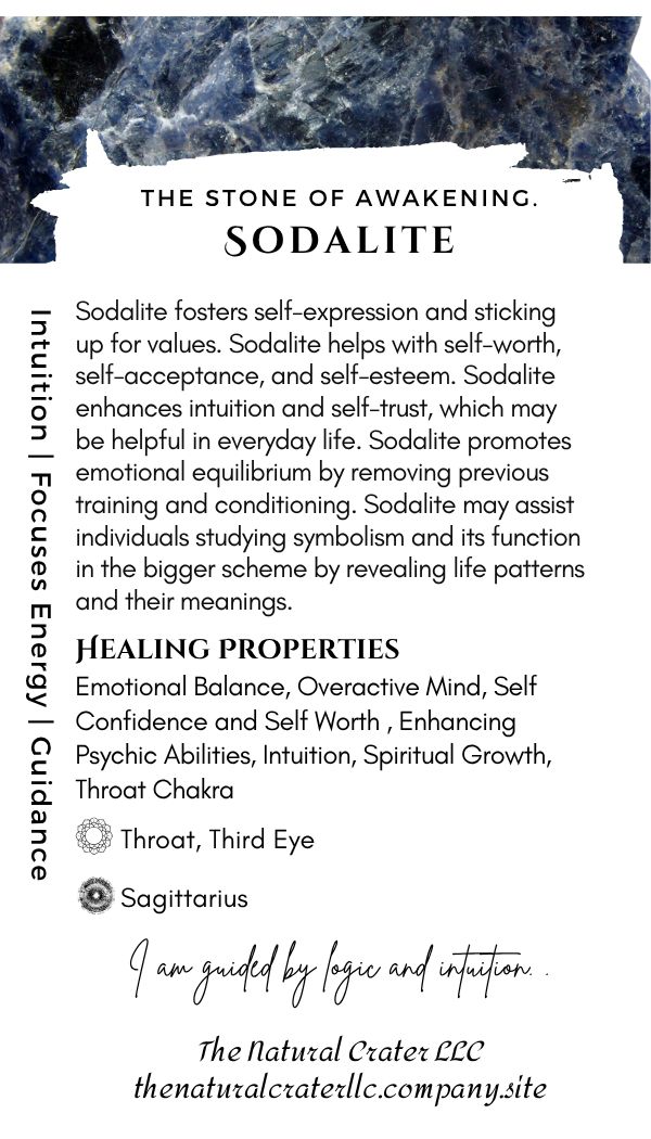 Sodalite