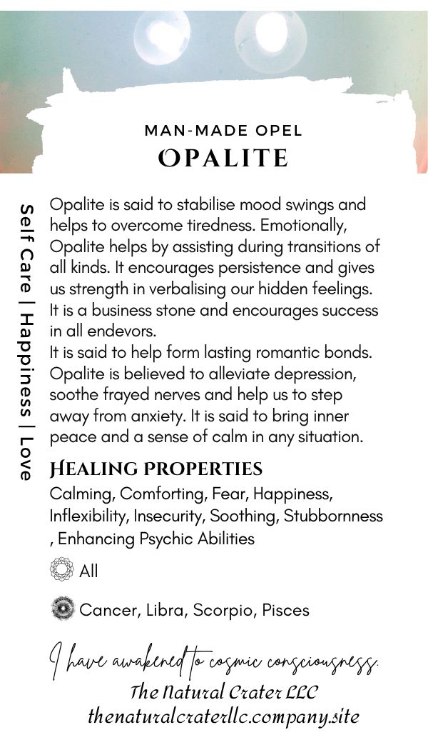 Opalite