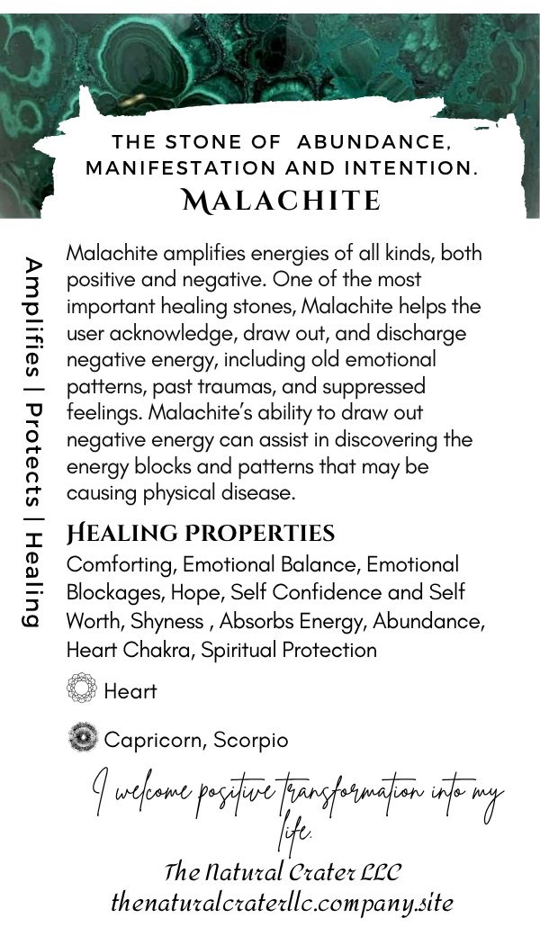 Malachite