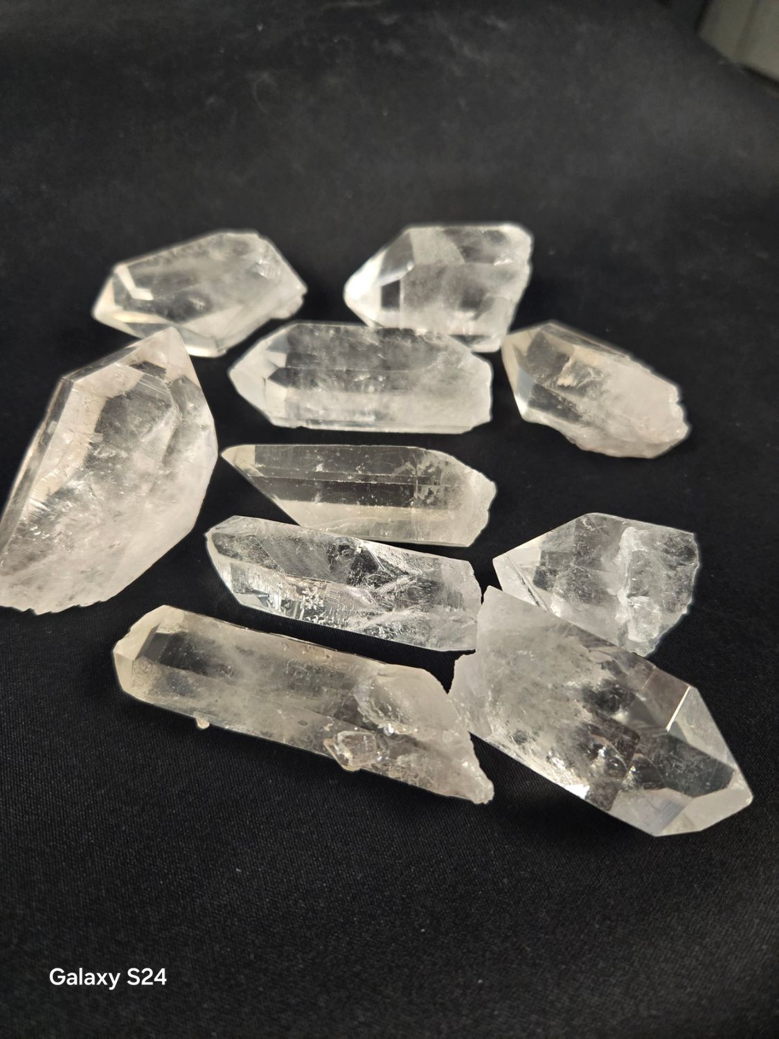 Lemurian Points