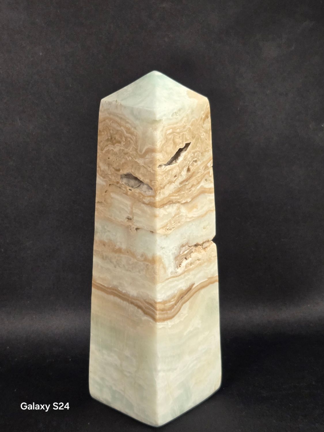 Caribbean Calcite III