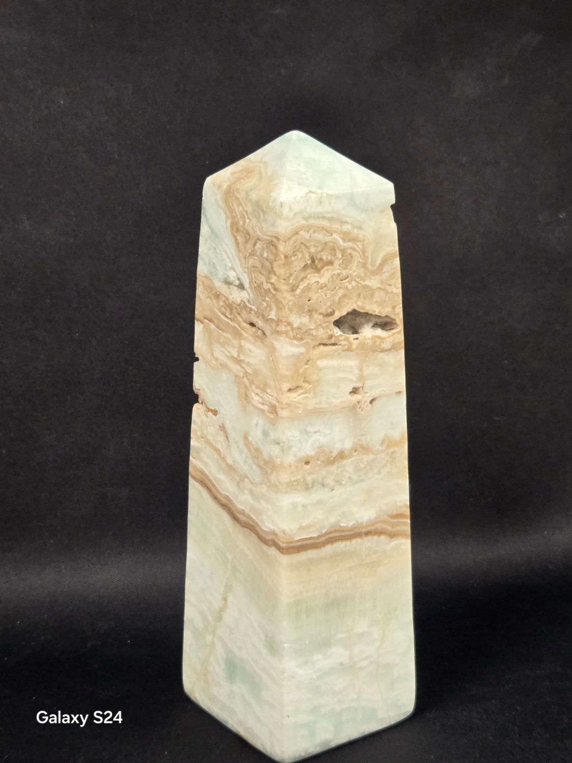 Caribbean Calcite III
