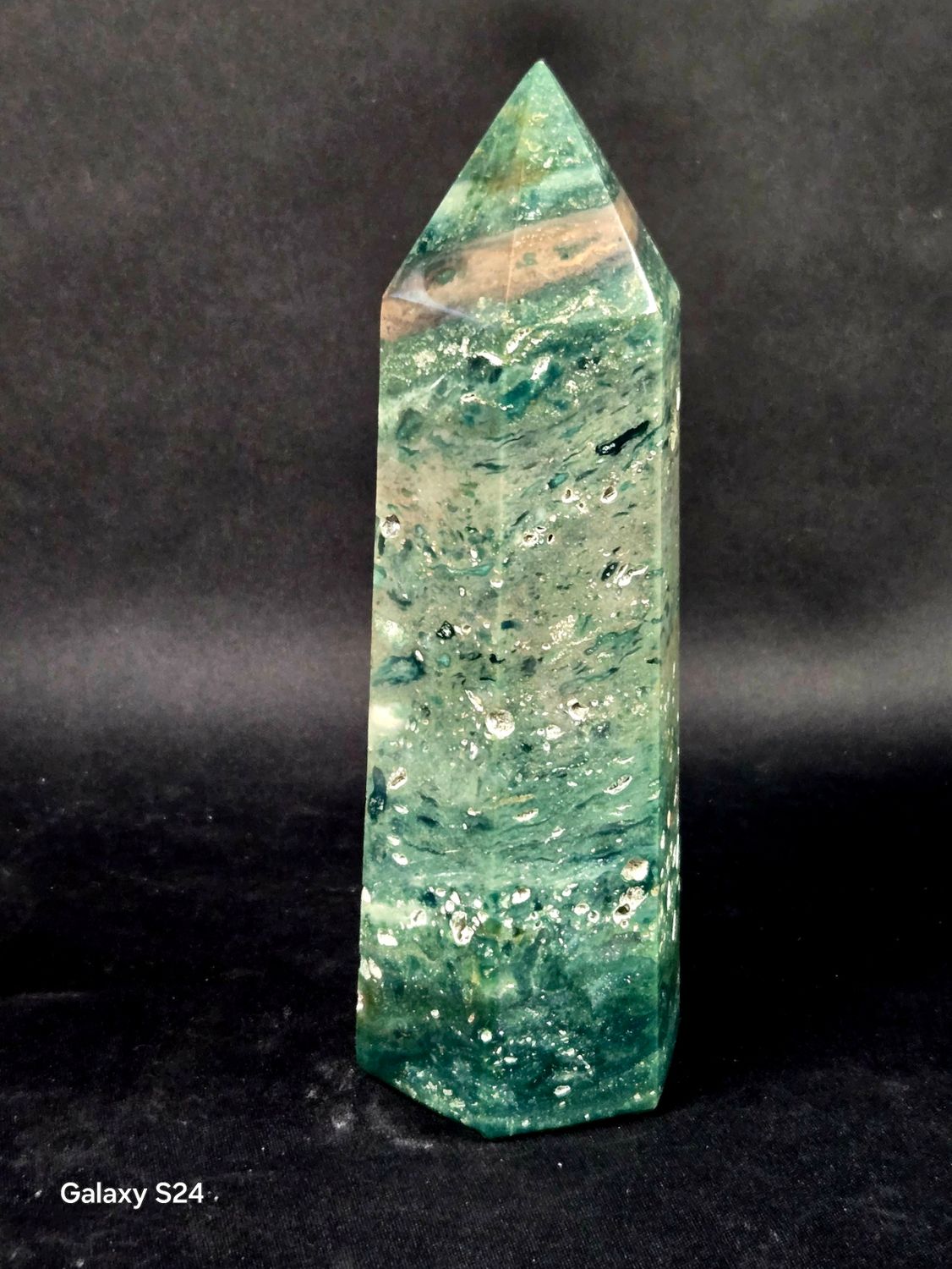 Ocean Jasper T 