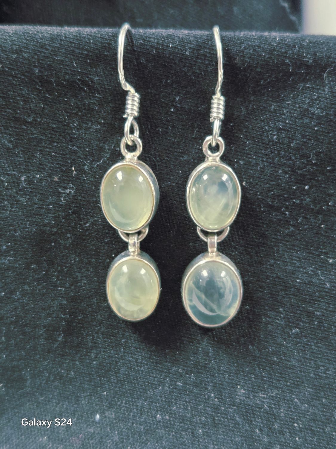 Prehnite