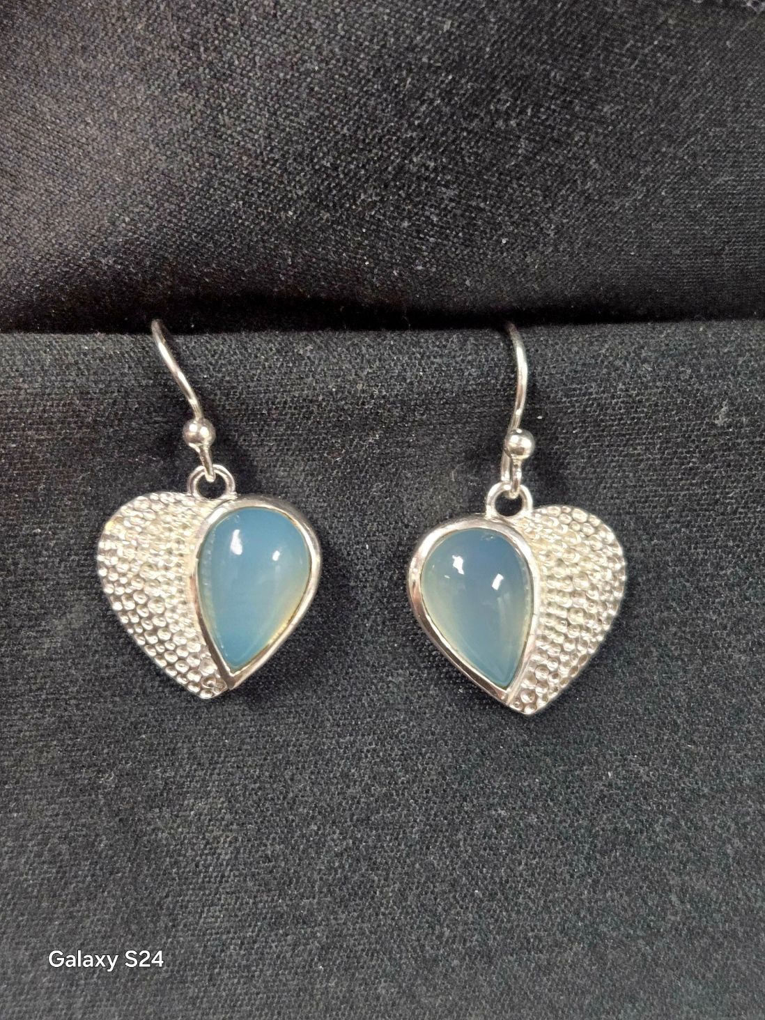 Chalcedony