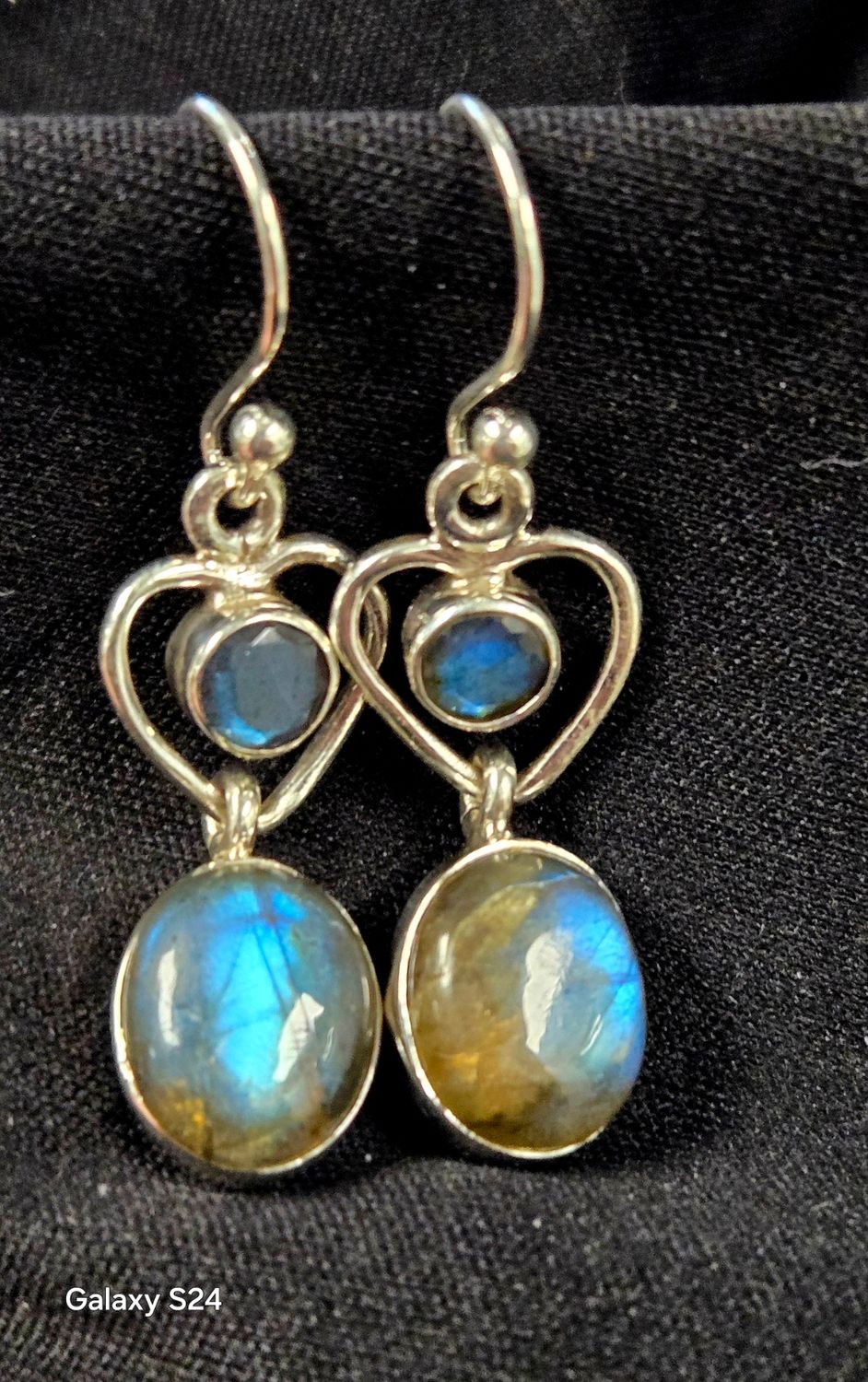 labradorite