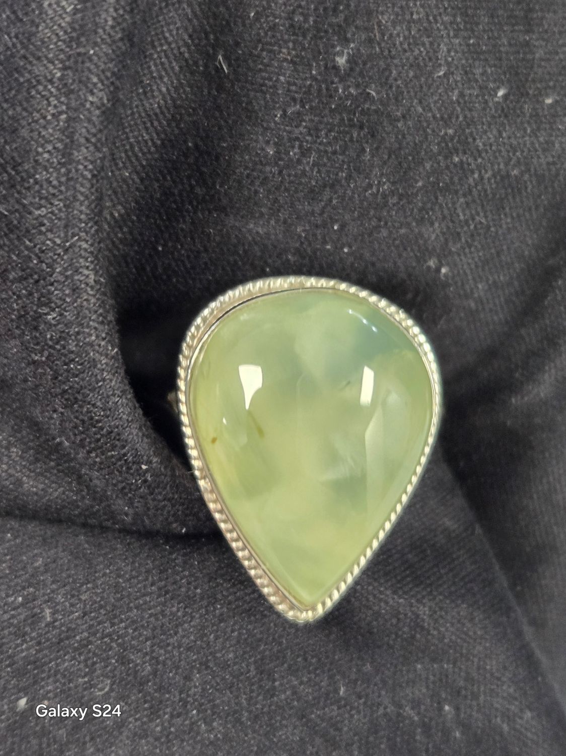 Prehnite I