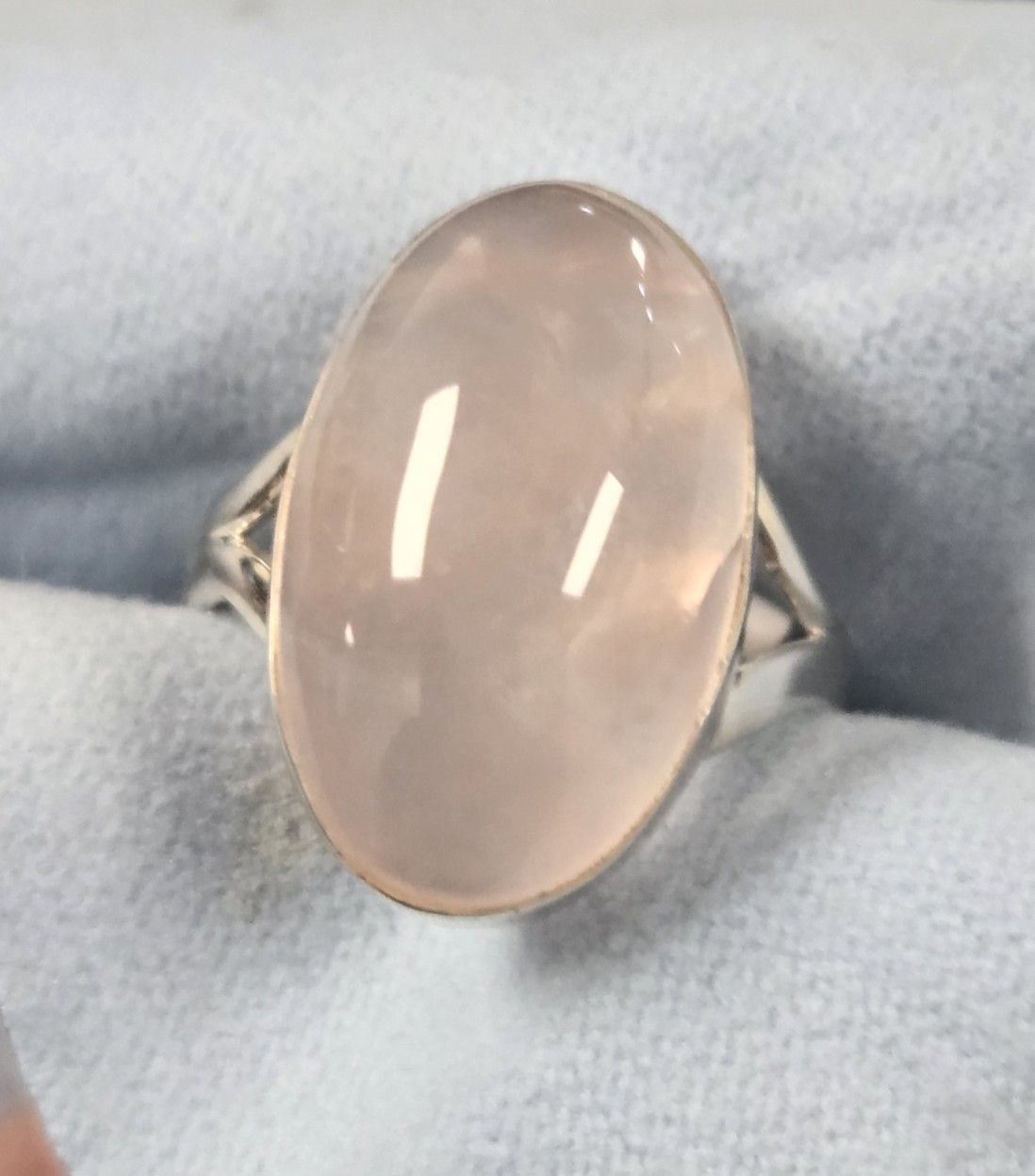 Rose Quartz Cl