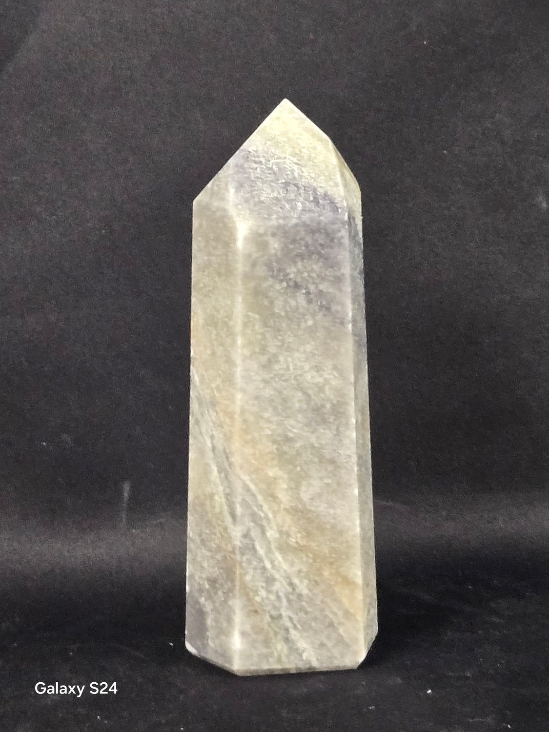 Brazilian Dumortierite 