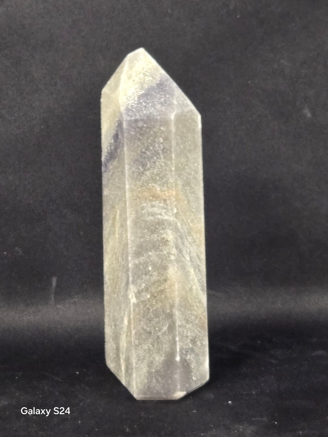 Brazilian Dumortierite 