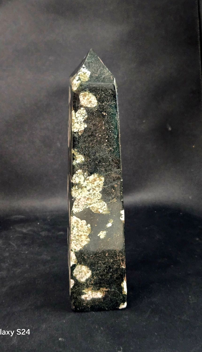 Snowflake Jasper I