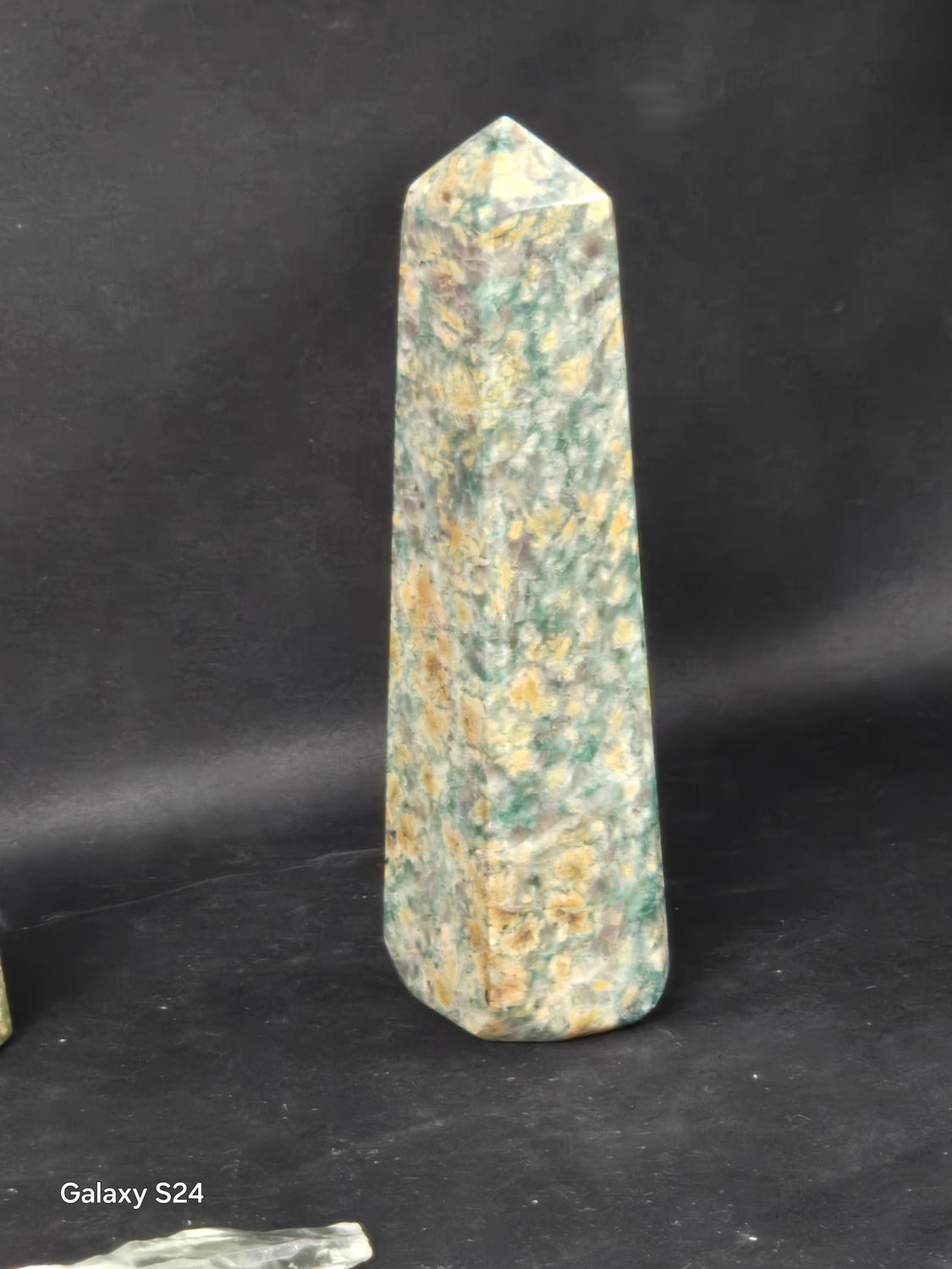 Unakite II