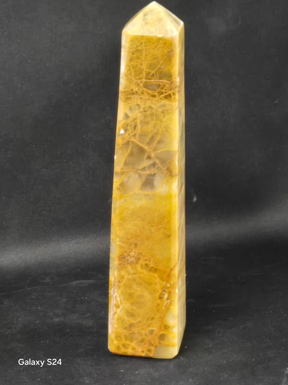 Green Onyx T IX