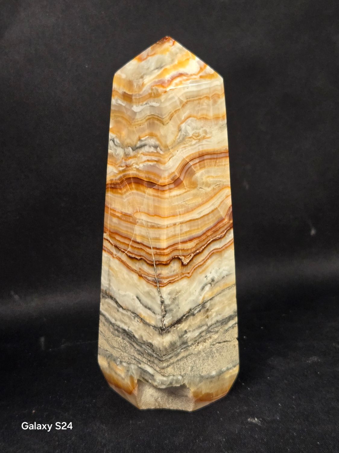 Aragonite T