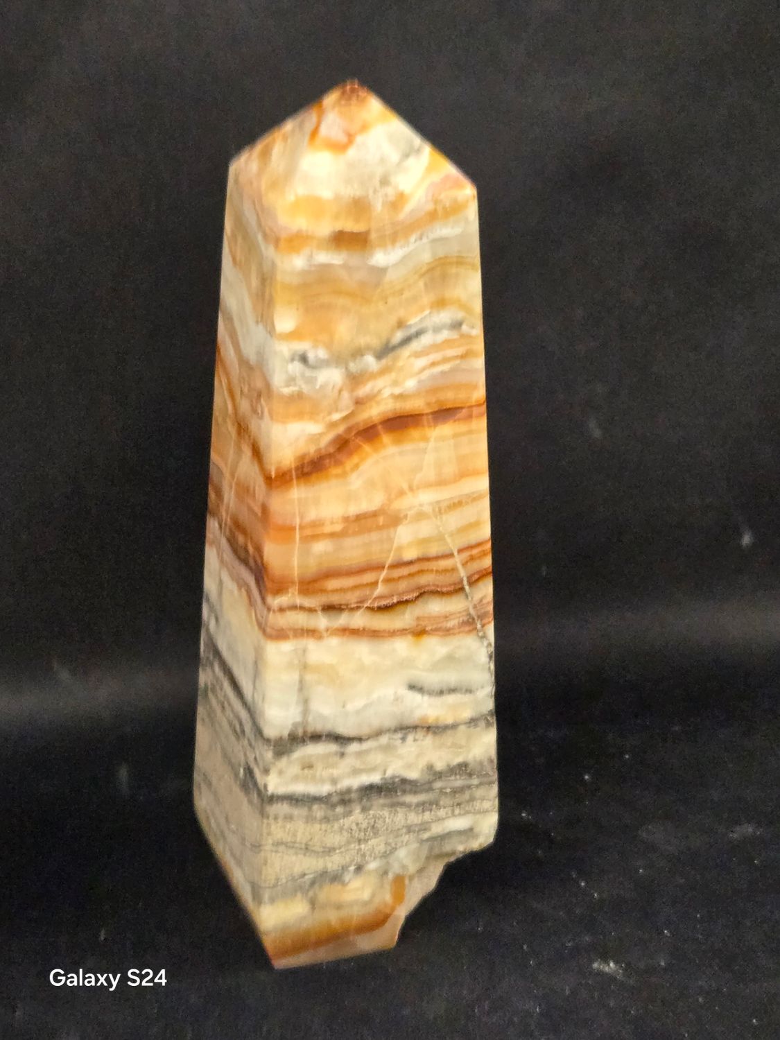 Aragonite T
