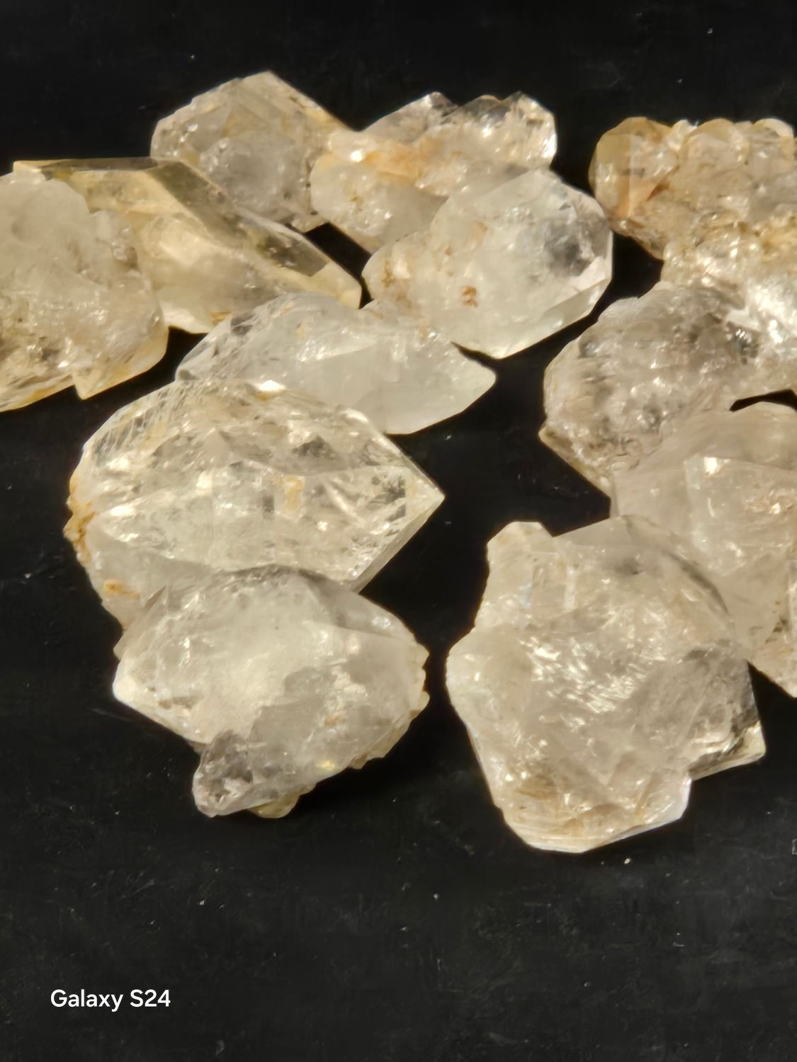 Morocco DT Quartz