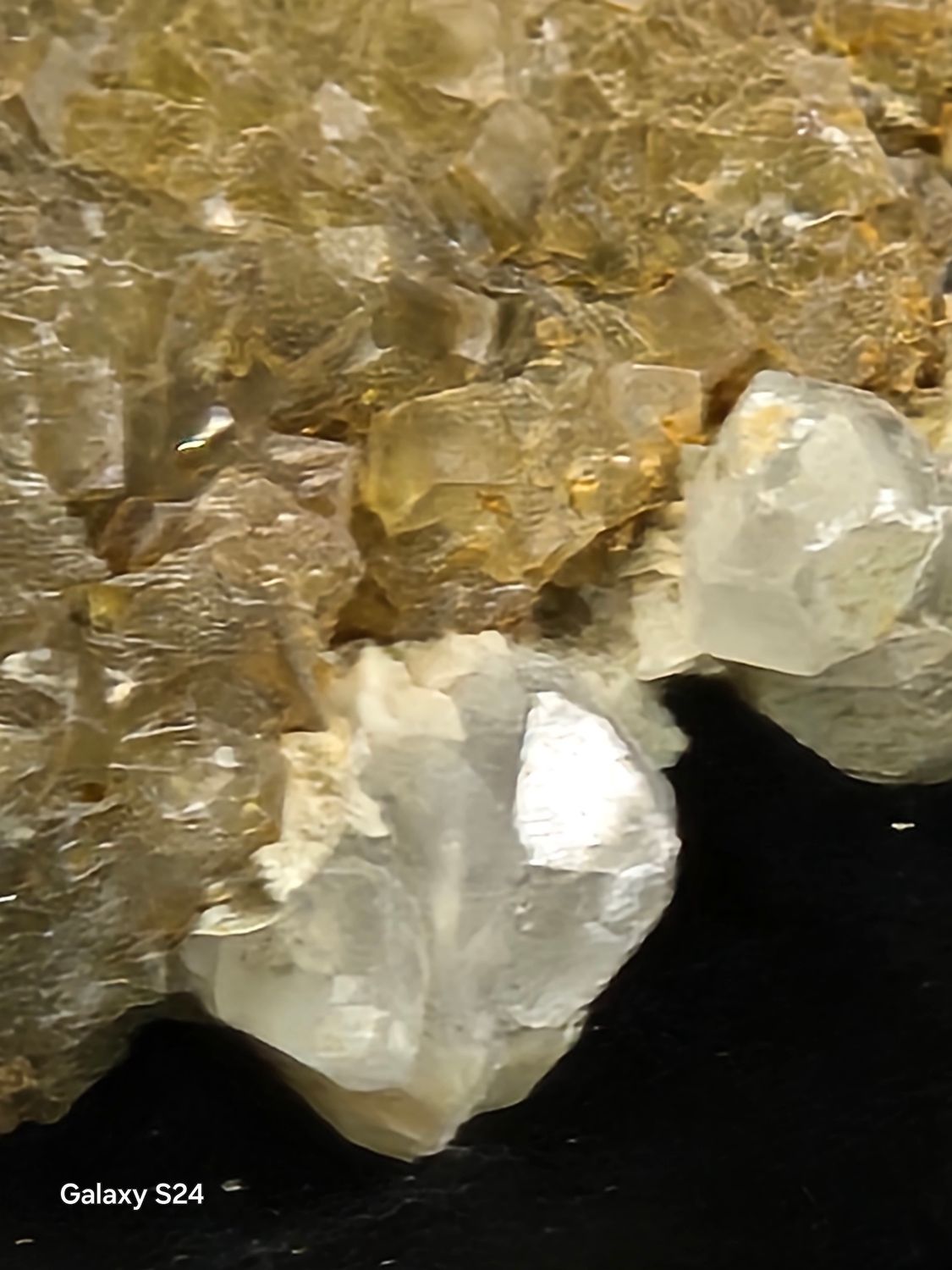 Moscona Fluorite III