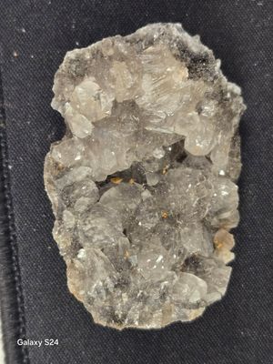 Calcite R