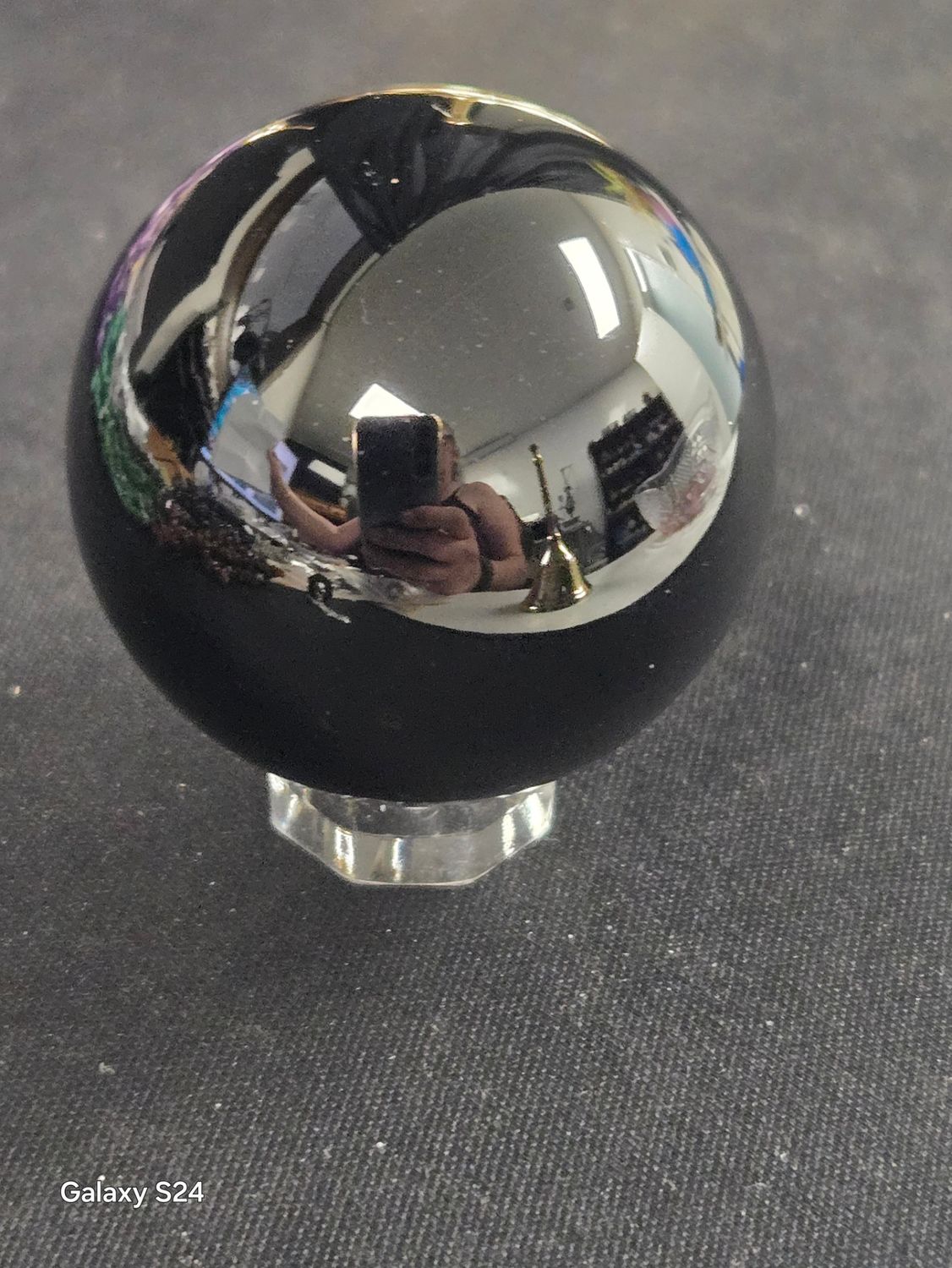 Black Obsidian II 