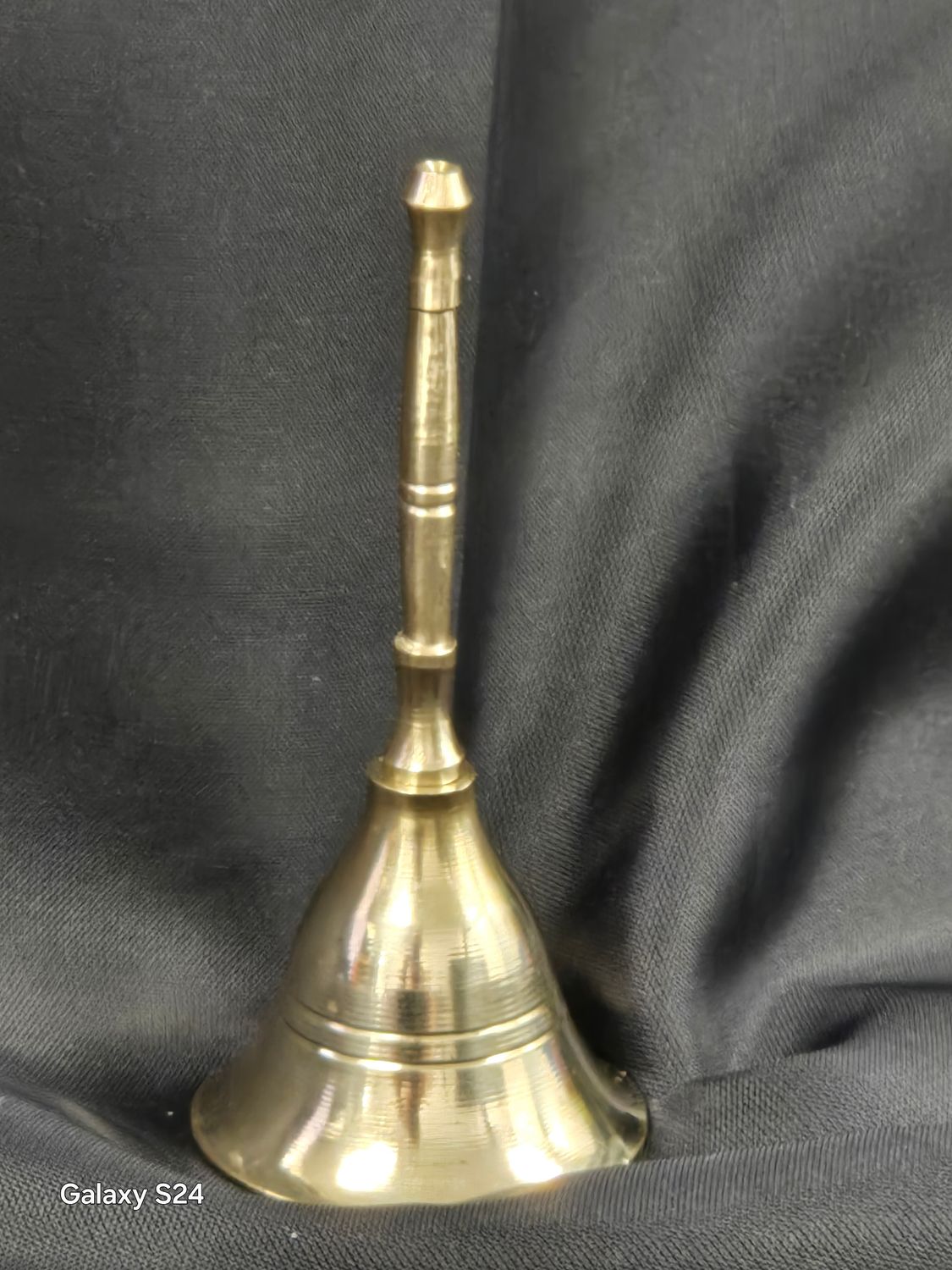 Brass Bell 3&quot;