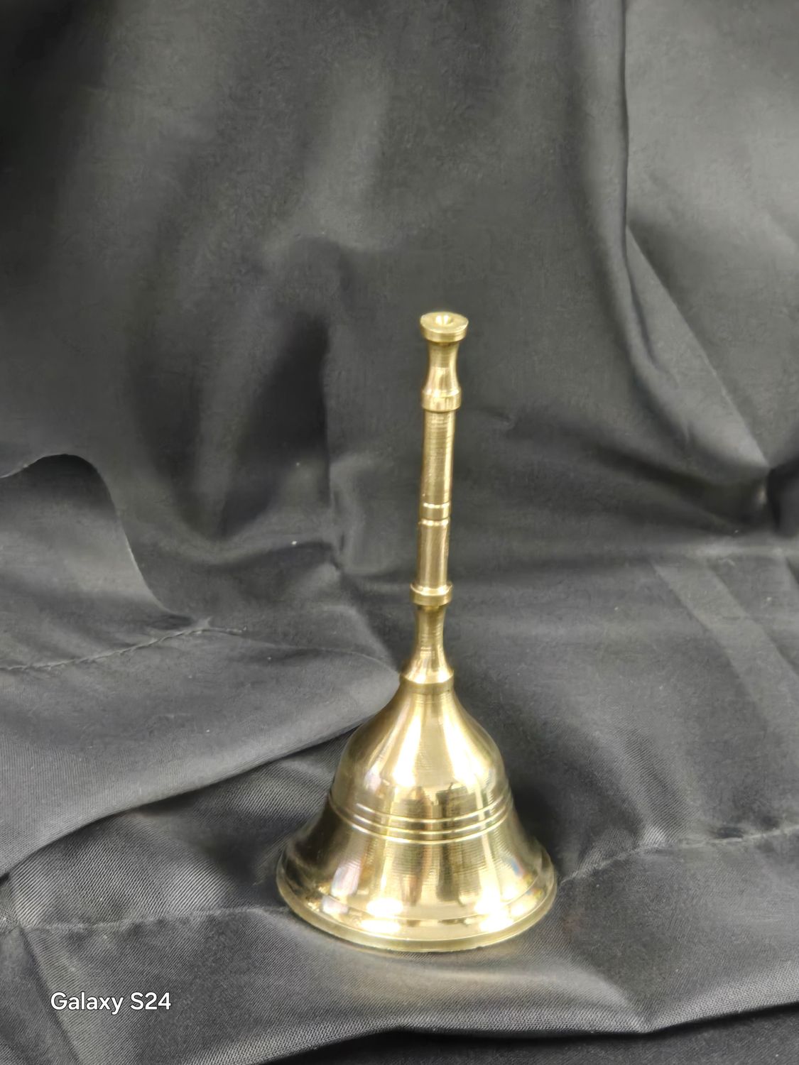 Brass Bell 4.25&quot;
