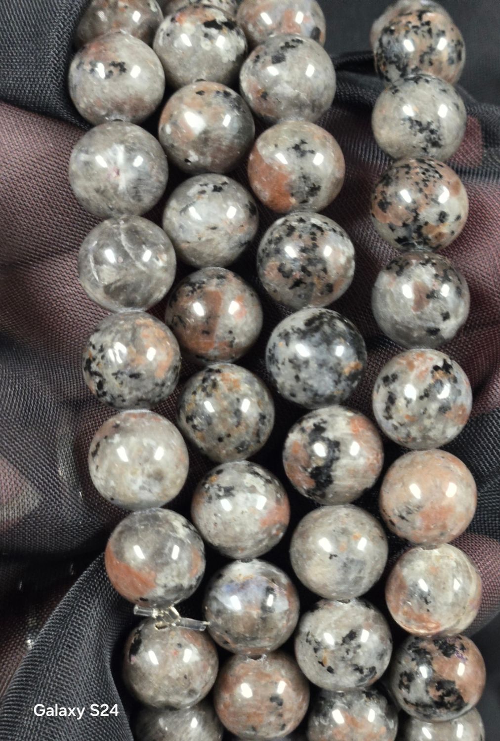 Bracelets 22 