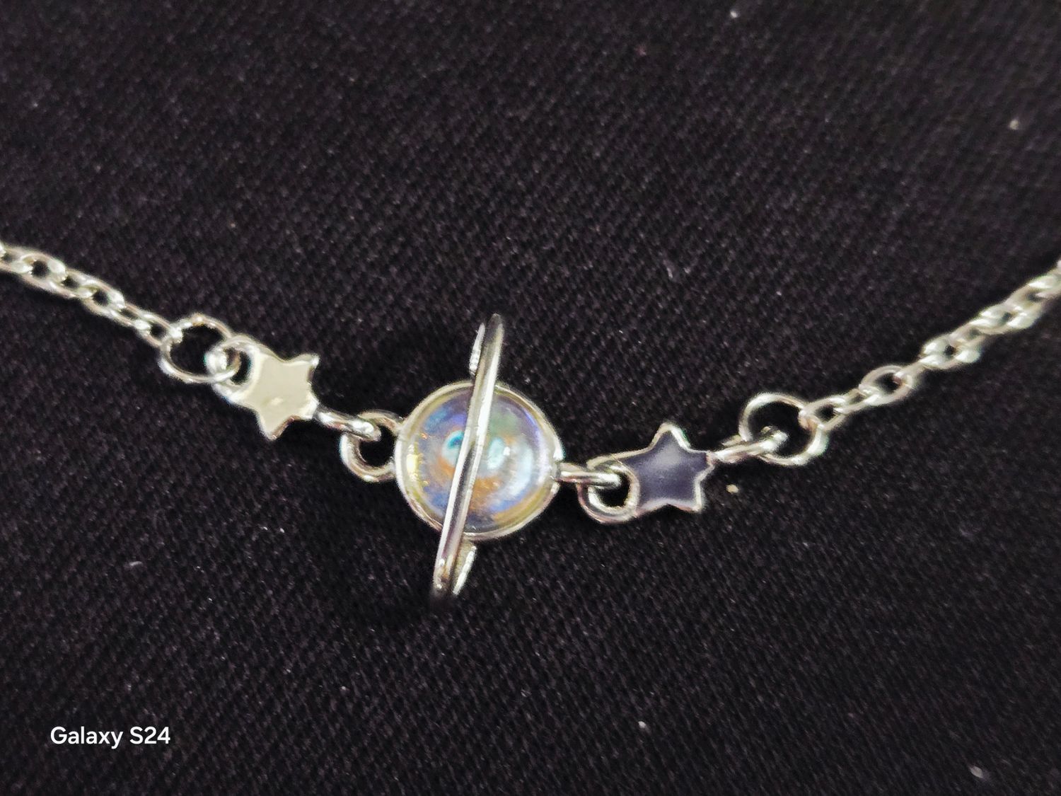 Moonstone - Planet Moon Star