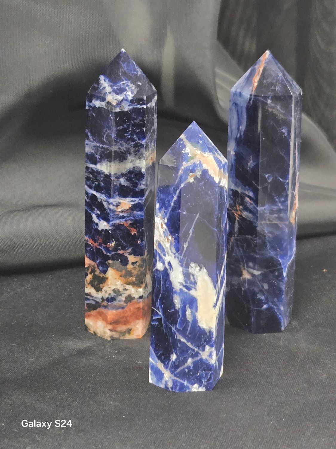 Sodalite AAA