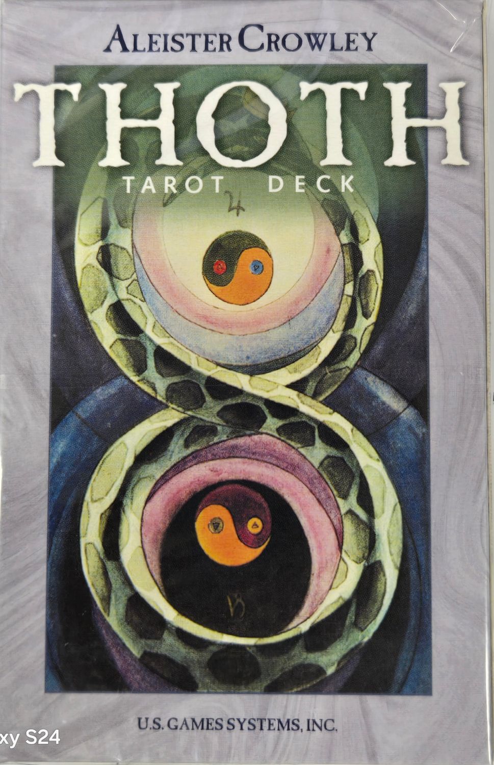 THOTH
