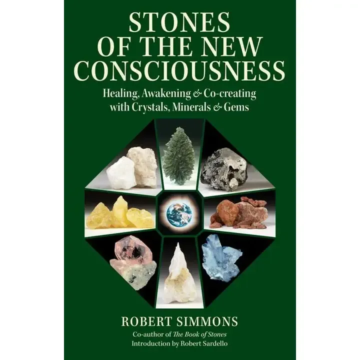Stones of the consciousness