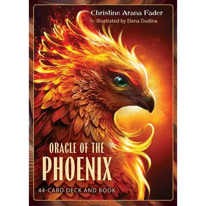 Oracle of the Phoenix
