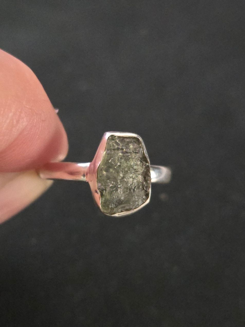 Moldavite