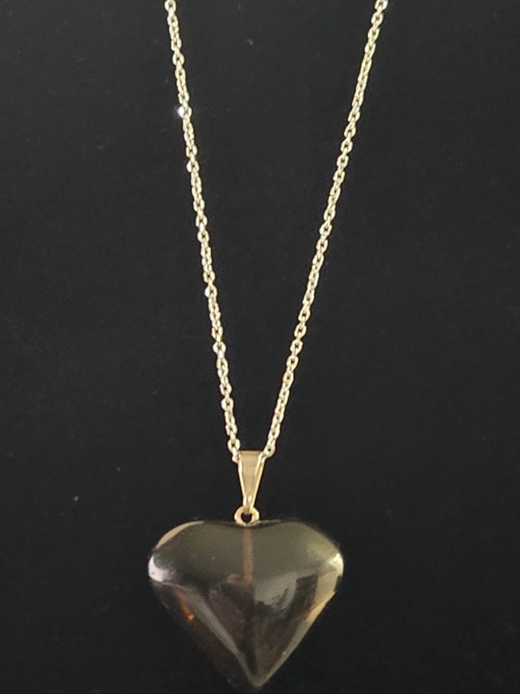  18" Sterling Silver Chain 925