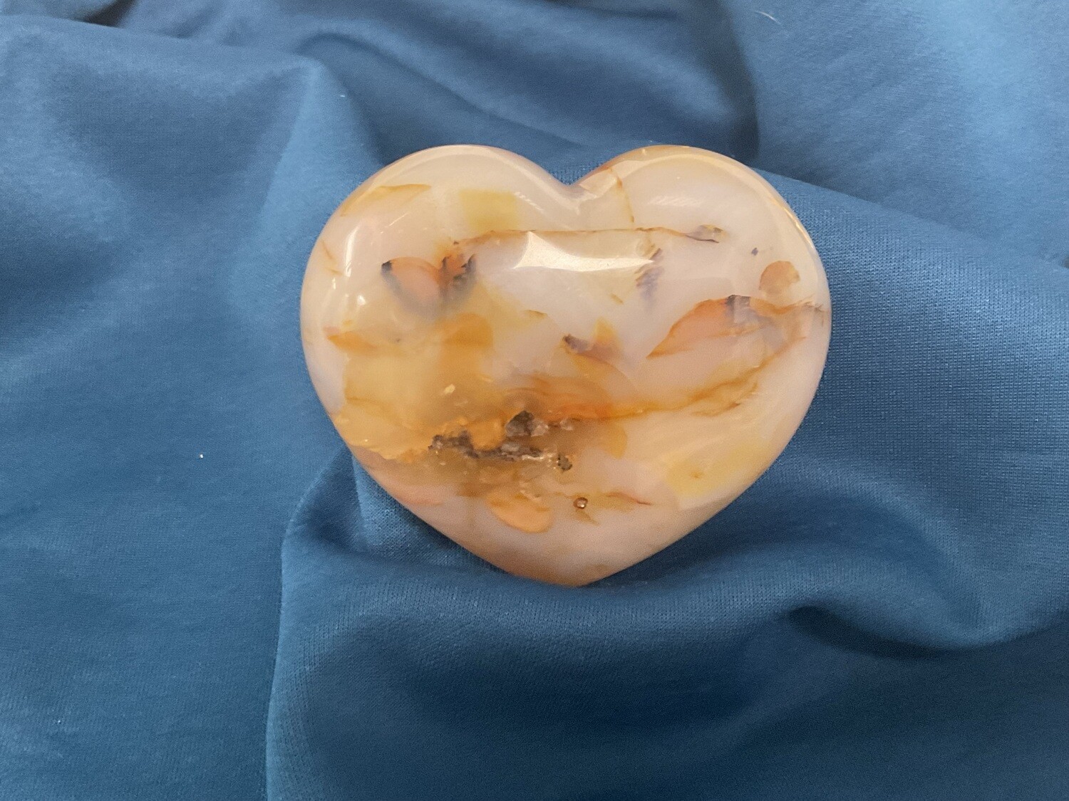 Agate H